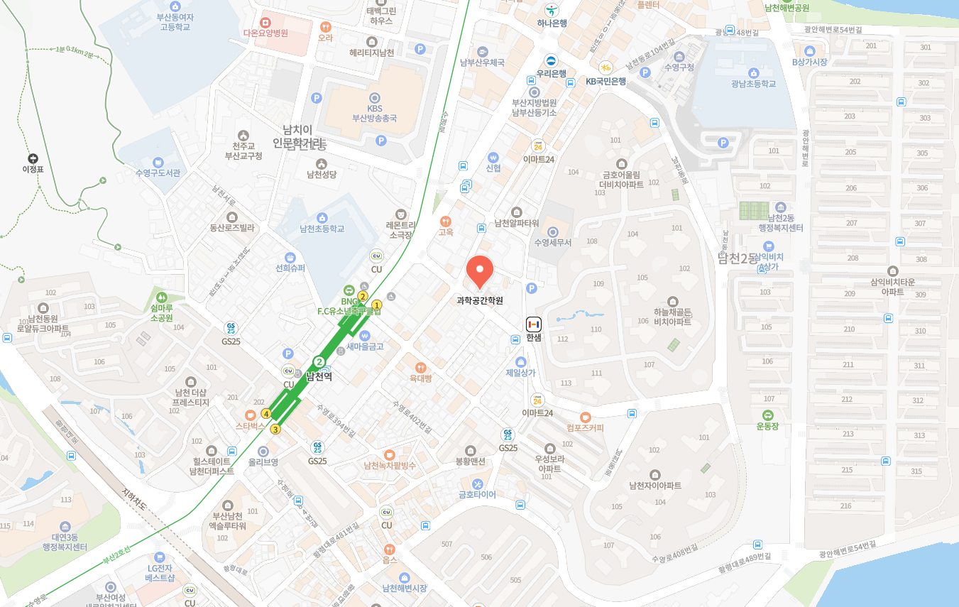 지도 크게 보기